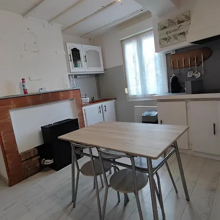 Petite Maison De Village Du Der *