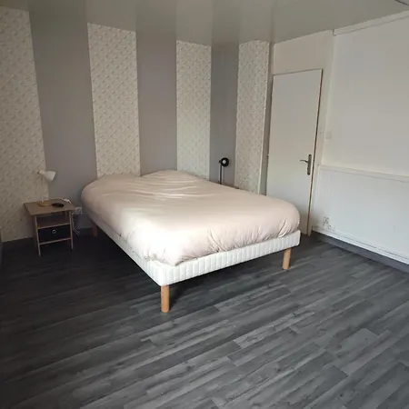 Petite Maison De Village Du Der بيت للعطل